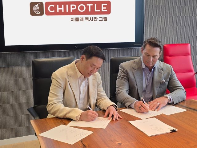 Chipotle Development Agreements Explained