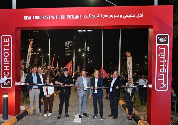 Lessons from Chipotle’s Middle East Expansion