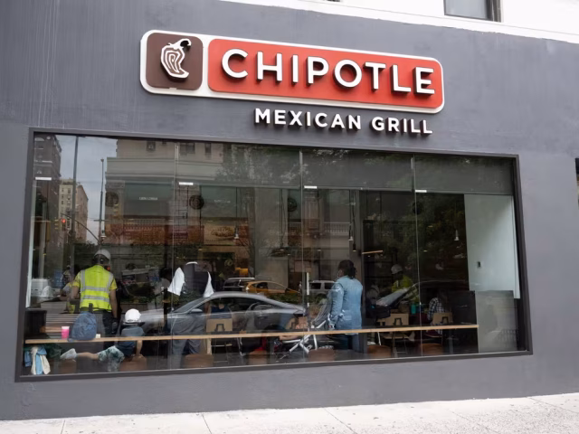 Chipotle International Expansion: Where Is the Brand Growing Next?